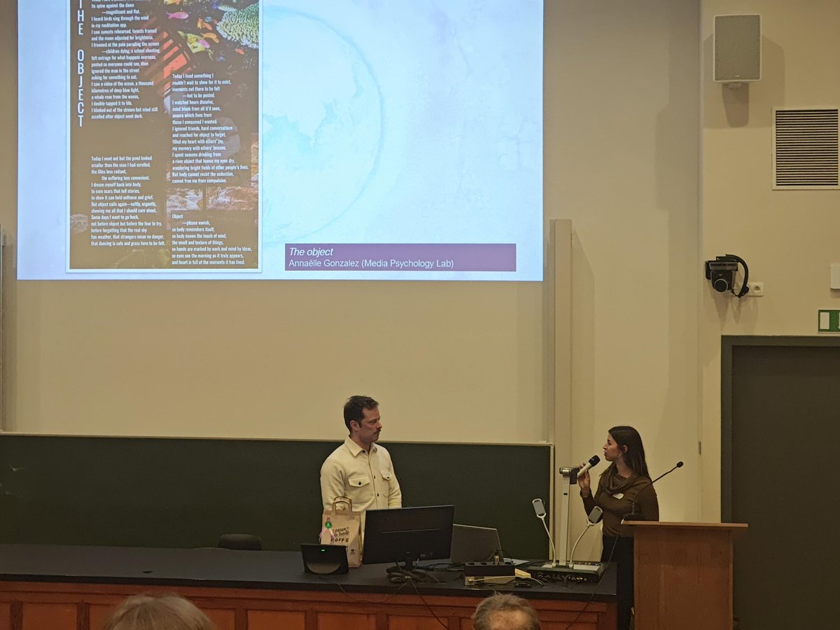 Media Psychology Lab tweet media