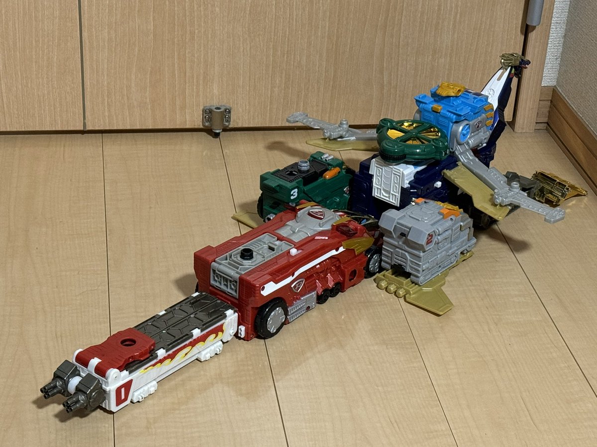 ゼアム@ 玩具主成分 on X