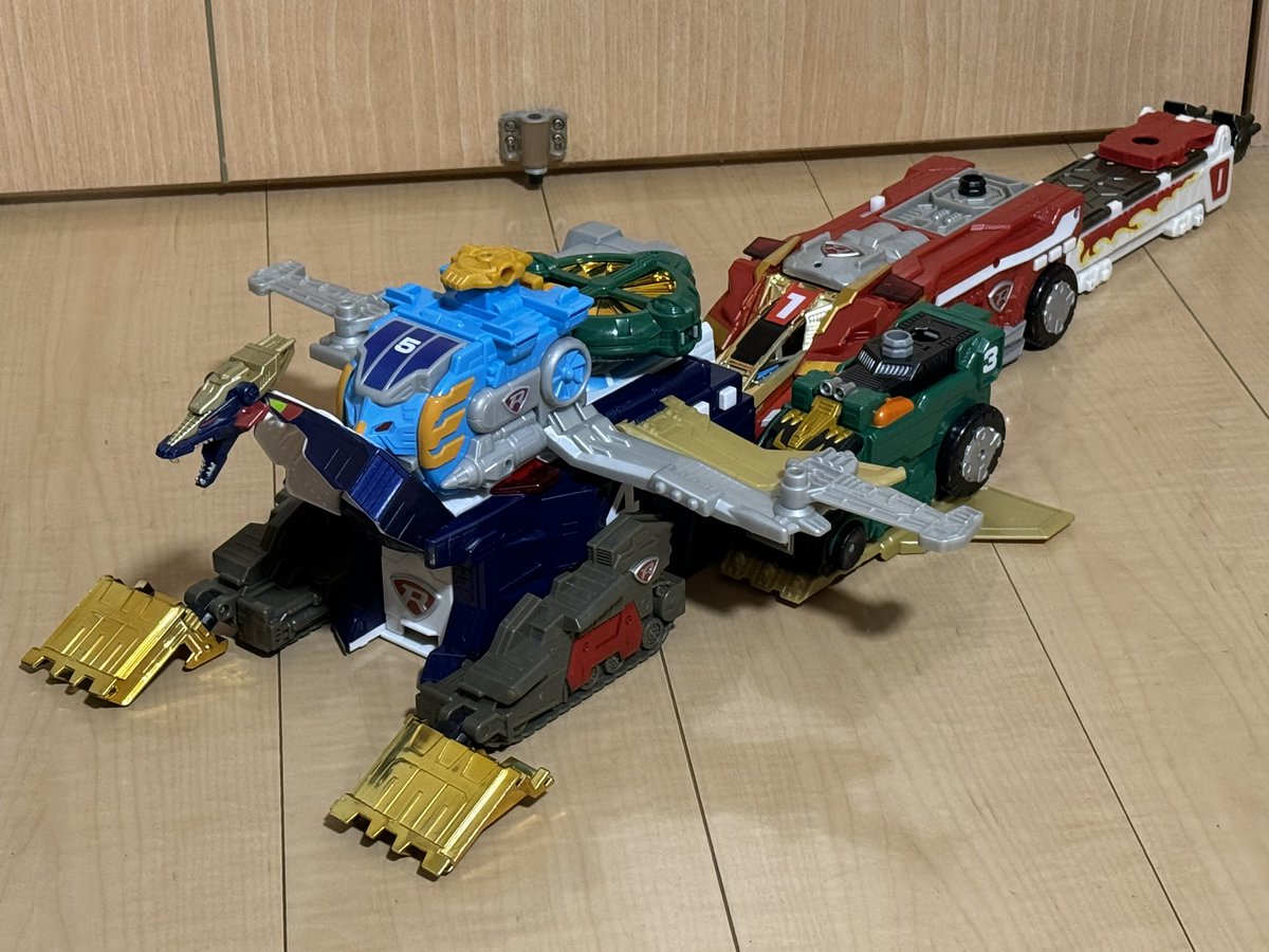 バーニング　カレゴン ゼアム@ 玩具主成分 on X