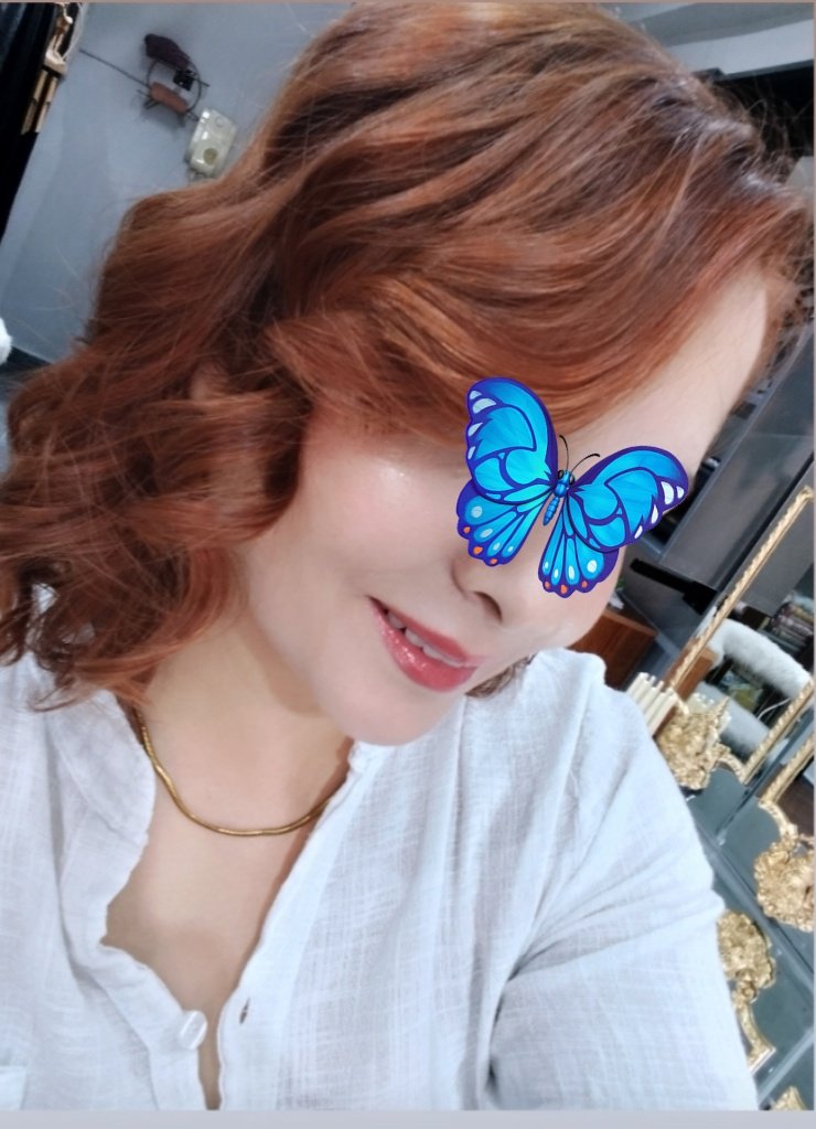 Ve asıl hikâye..
"Kendi Değerini Anladığın Gün Başlar.." 🦋