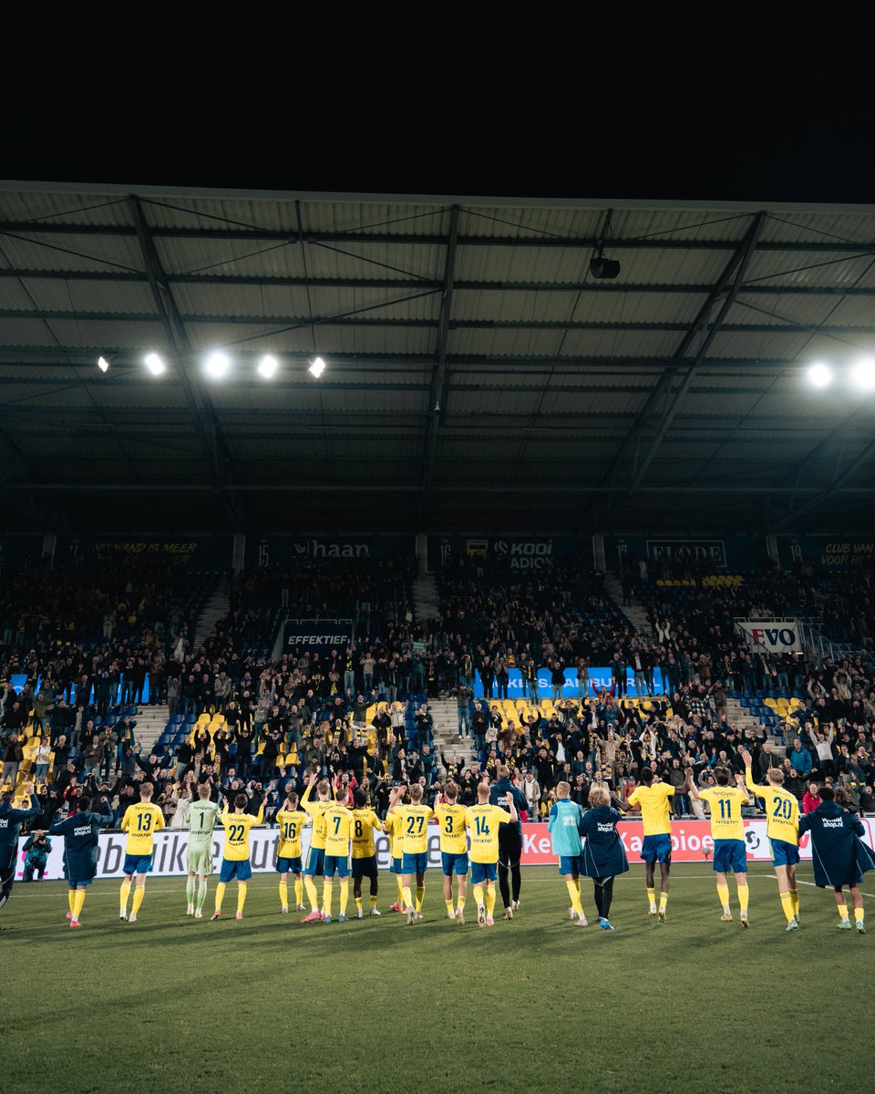 SCCambuurLwd's tweet image. Laatste 𝟐𝟓𝟎 kaarten in de verkoop voor #CAMADO 👀

Tickets ➡️ tickets.cambuur.nl