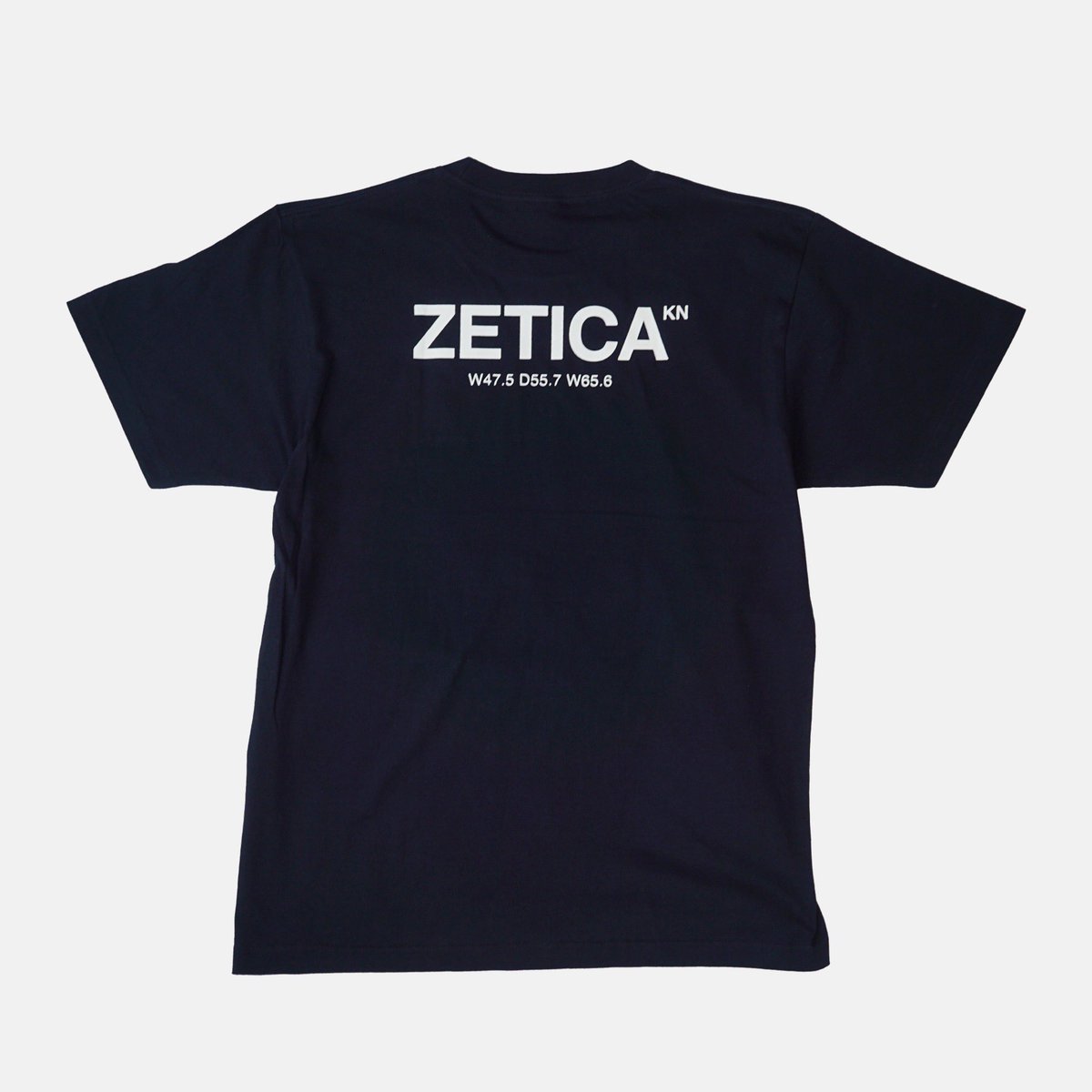 YONIFORMとJAPAN TECHNOLOGYのコラボTシャツが登場。

フロントにはYONIFORMがカスタムしたJTロゴ、バックには西村滉平のシグネチャーモデル"ZETICA"のテキストとスペックがデザインされています。

jtstore.official.ec

<a href="/kou_com0828/">kohei-JT</a>