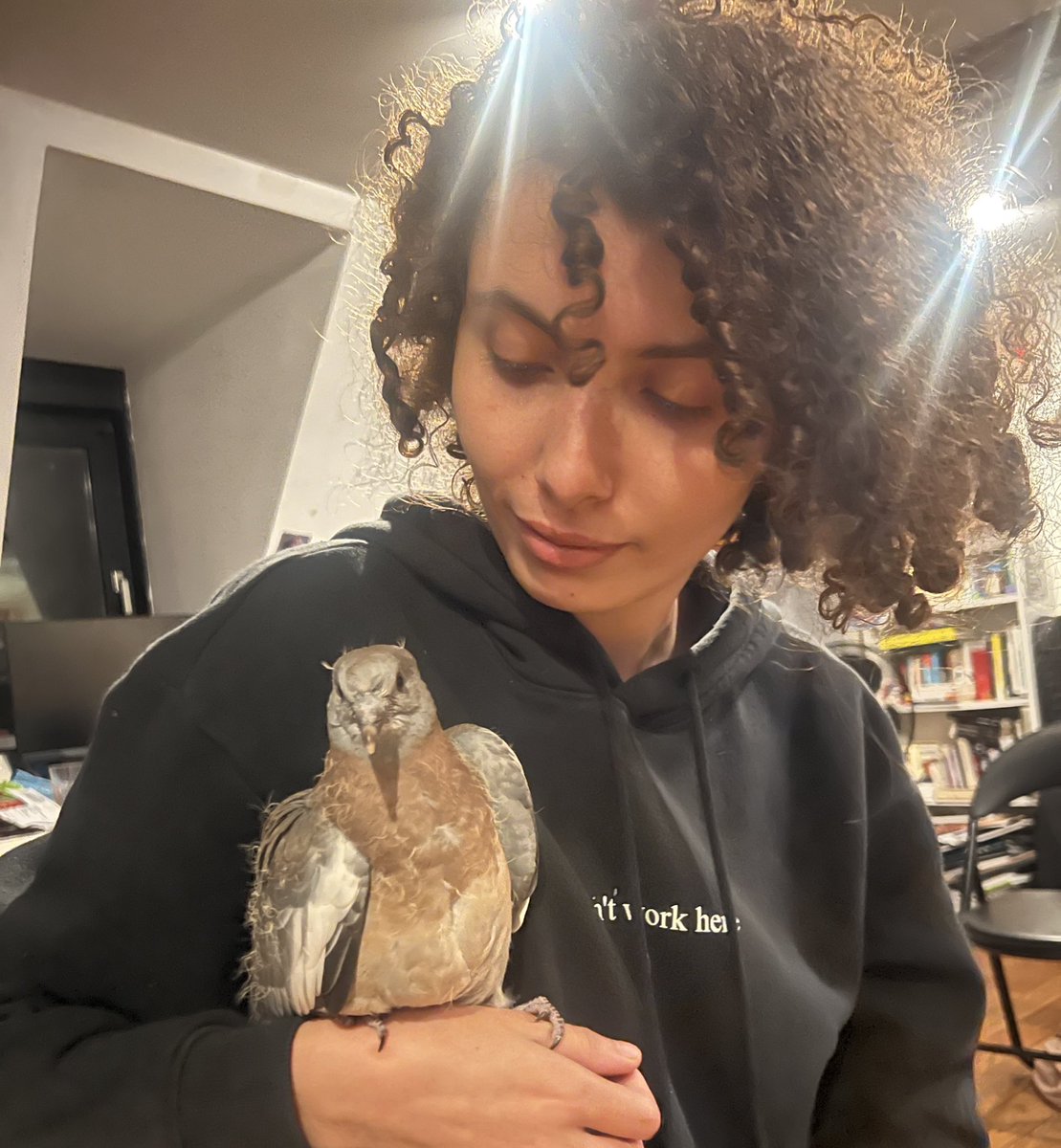 Allez 2015 vs 2025 j’ai pas tant changé que ça ??? juste le sourire crispé aaa