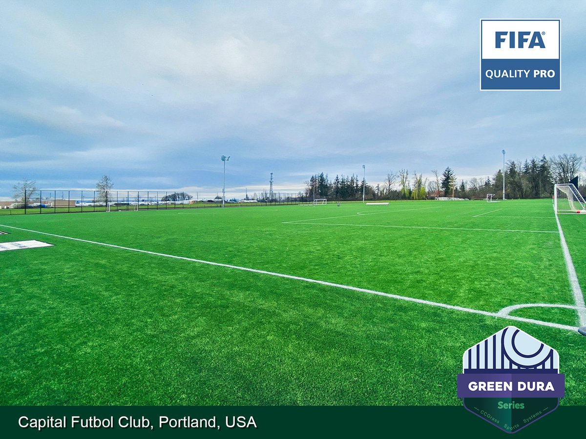 Experience unparalleled durability and performance with our Green Dura system, designed to extend the lifespan of your turf and reduce replacement costs! 🌱💪 Explore the optional products and amazing installations.
👉 ccgrass.com/green-dura-dur…