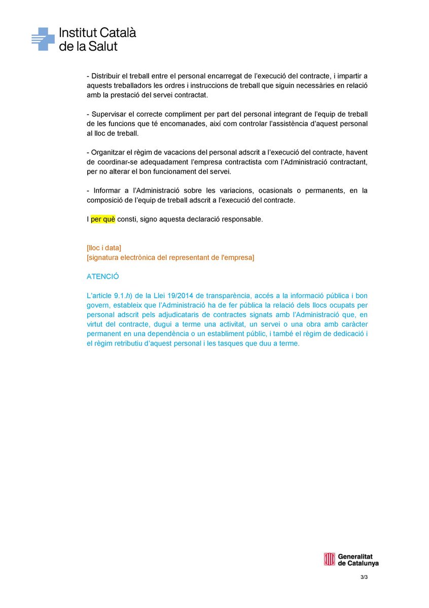👆👆👆👆👆👆👆
La carrossa i els cavalls s’havien convertit en 🎃 i🐁 a la #colònia, l’Administració que feia el què fos per no molestar la #metròpoli, era capaç d’enviar documents redactats en una altra llengua, traduïts a la llengua pròpia i farcit de faltes.
#TotEnOrdre