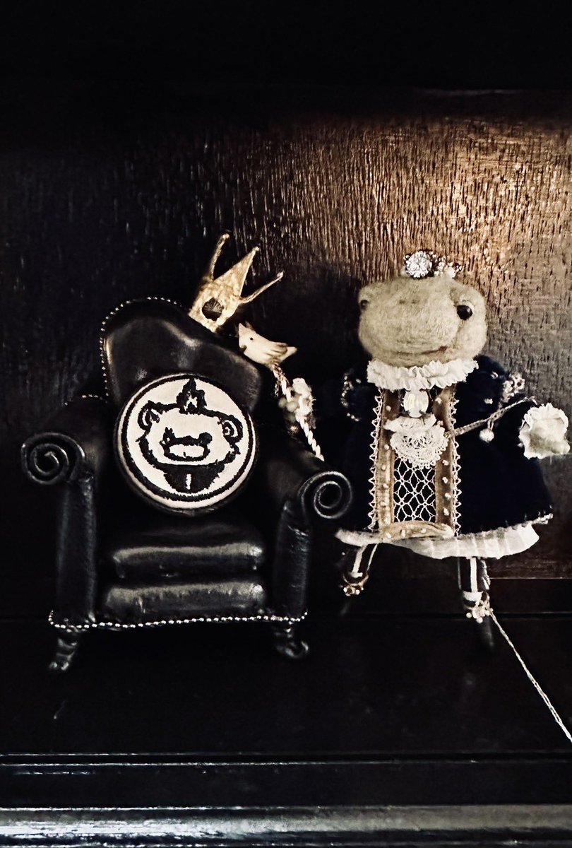 スピカ様 KUPPEL 二針 サブセコンド ブラック ステンレススチール メッシュ