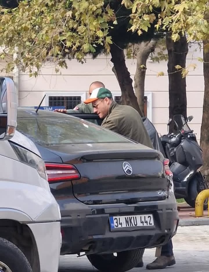 BursinGeorgia's tweet image. #NETIZENSREPORT #KEREMBÜRSIN for Asian Celebrity of the year #ACOTY2025 #ACOTY2025KEREMBÜRSIN
@thenreport