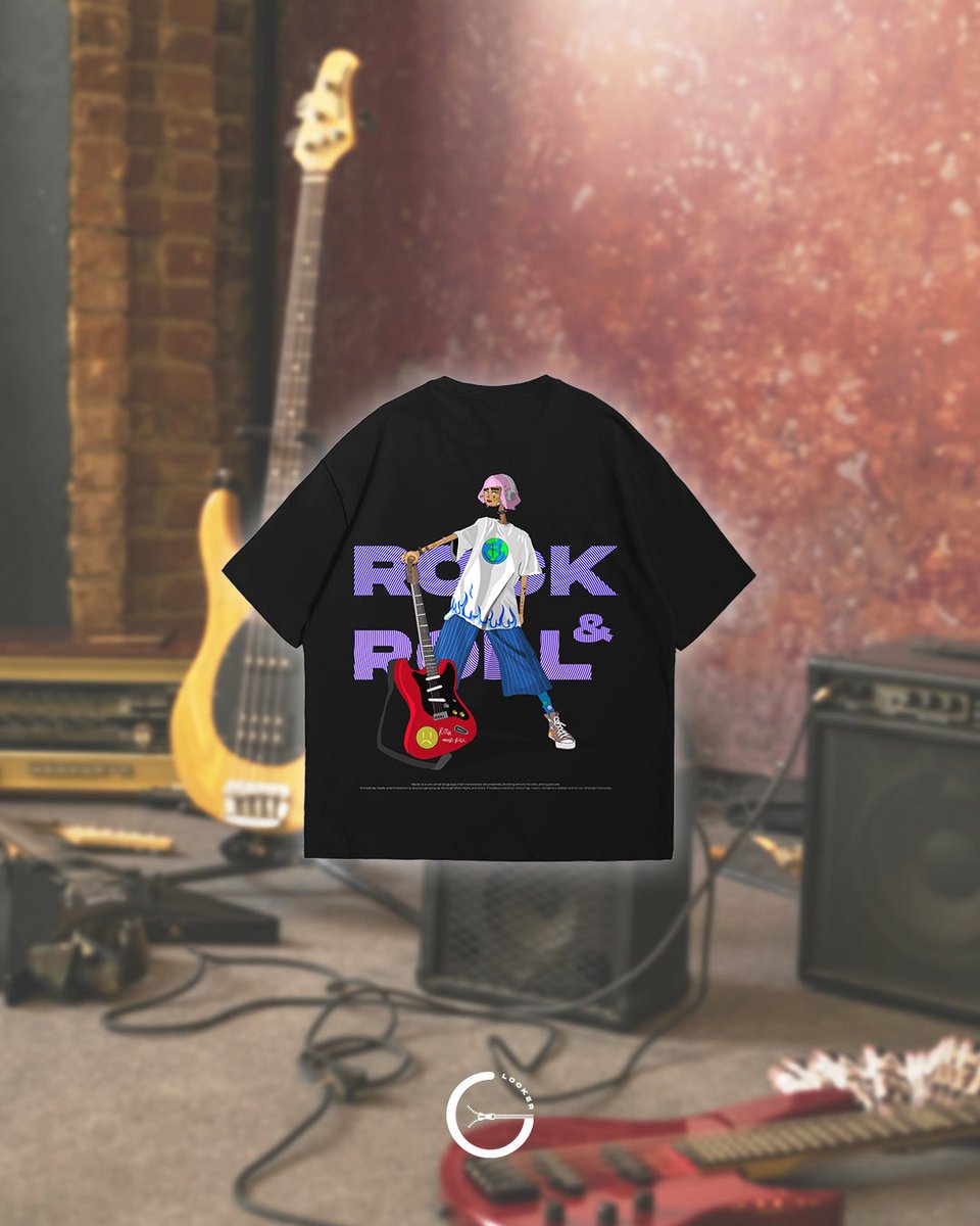 G Locker tweet media