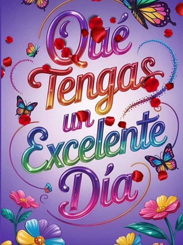 Buen día 🙋 a Todos 
Buen Miércoles