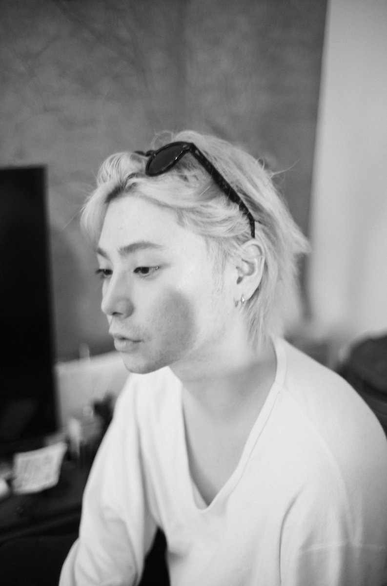 Time goes by
    photograph, Ryota Bando