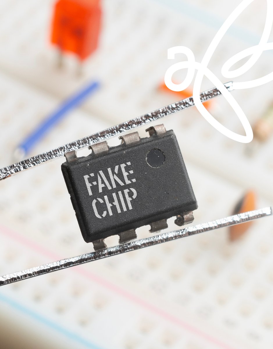 ActiveEMS's tweet image. Counterfeit components aren’t just a low-cost import issue. They’re showing up in UK supply chains and the risks are mounting.

loom.ly/ott_0YY

#ElectronicsManufacturing #PCBAssembly #CounterfeitComponents