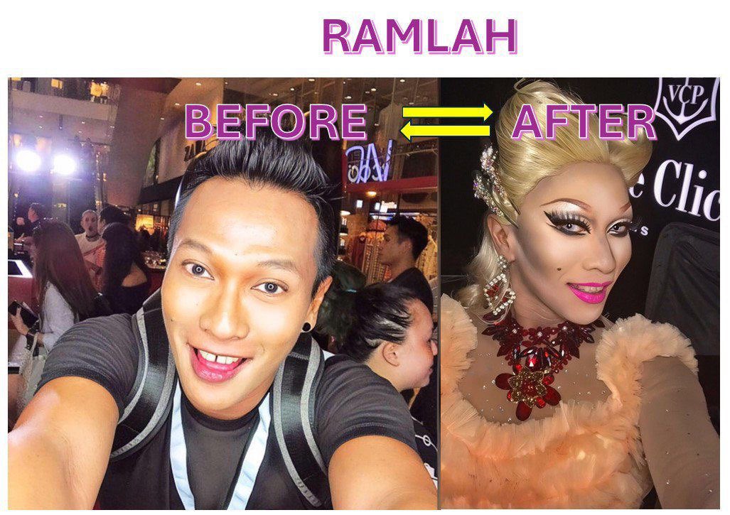 Salim Iskandar tweet media