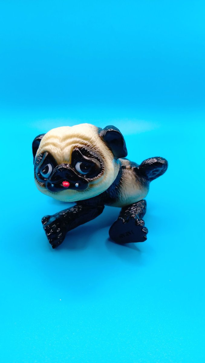 パグちゃん みつとい on X