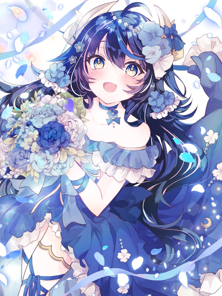 千歳みおん🐰𓈒𓂂𓏸️💙限界ﾊﾞｲﾄ戦士系@PROMISU1期生🌙 on X