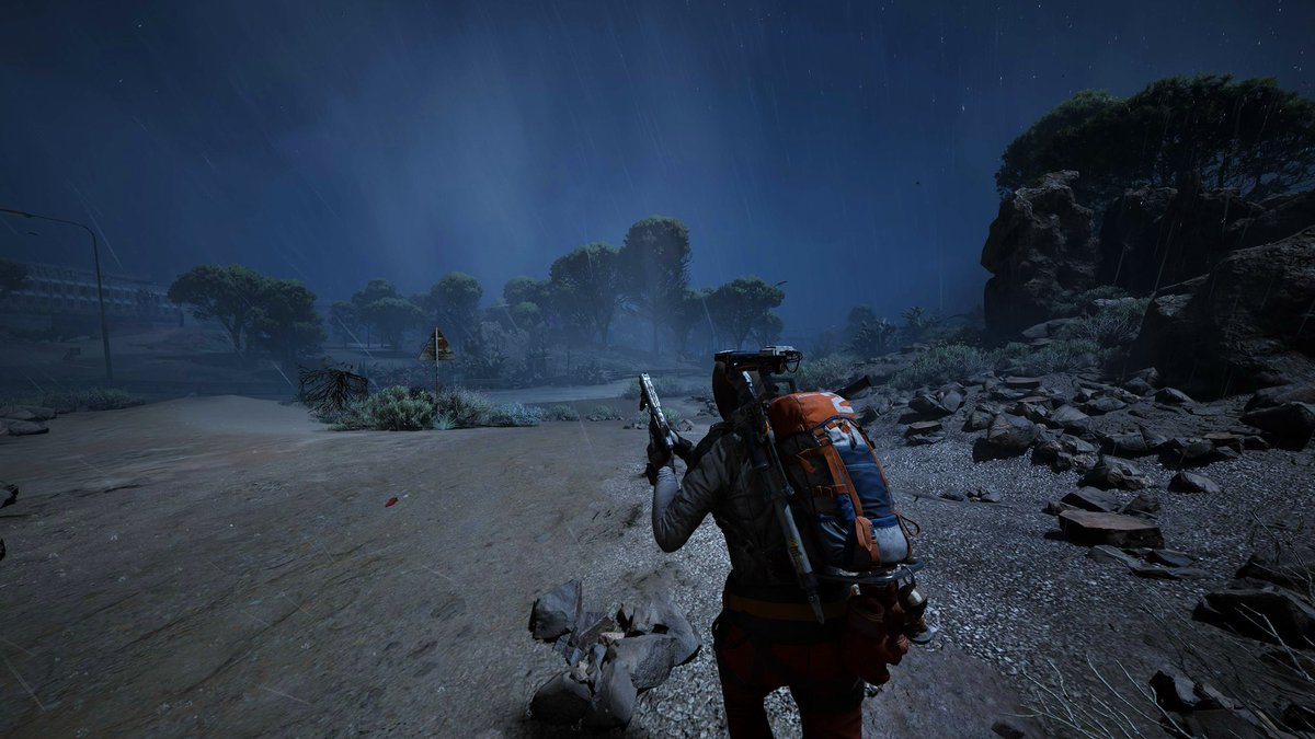 Loading into same Arc Raiders!

Let’s continue from yesterday..

Live now on YT and Twitch!

Twitch.tv/DemZ_
Youtube.com/@DemZ in 1440p