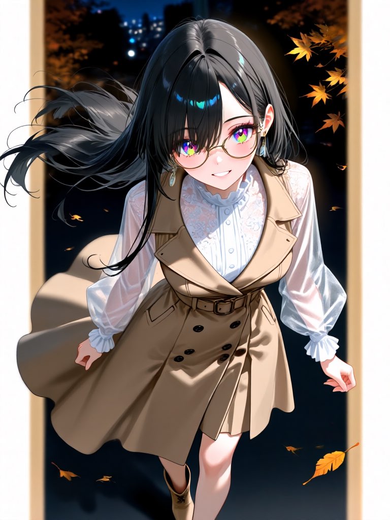 Kei🍤衣装本舗 (@AI_Kei75) / Posts / X