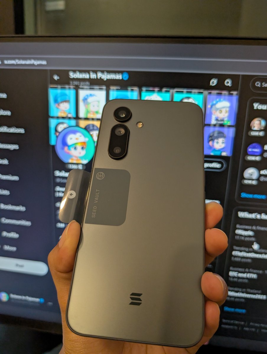 ソラナモバイル