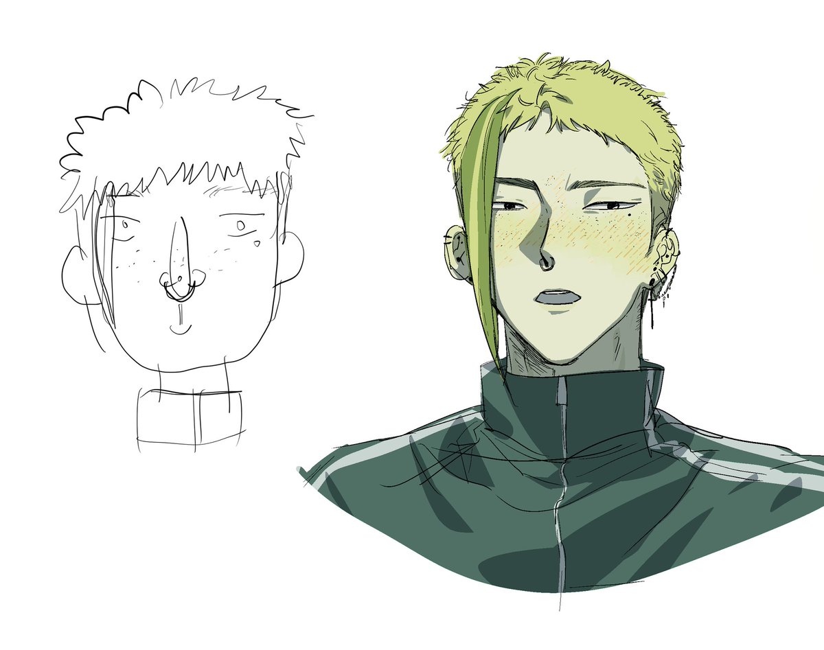 앩앩 집안에 게이가 3마리나 생겼음