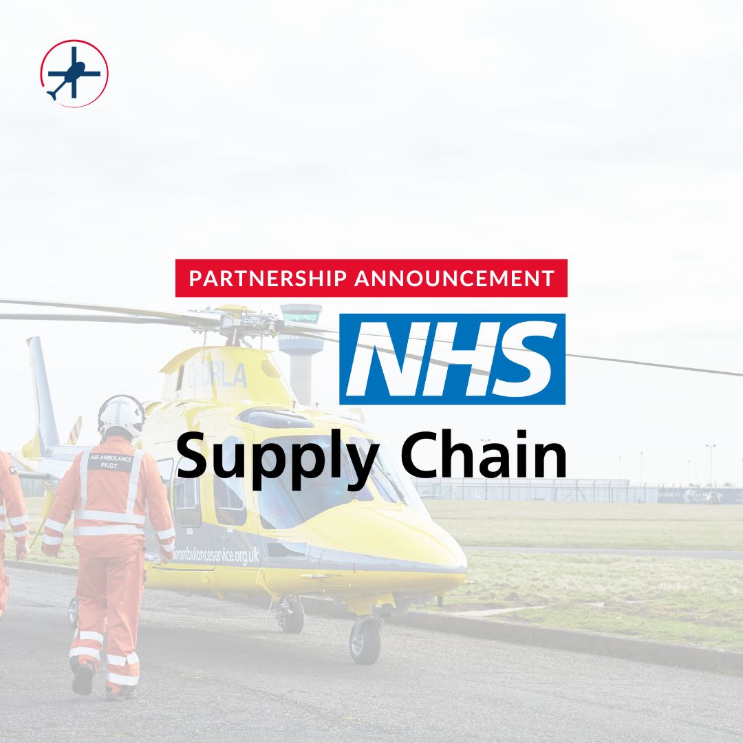 Air Ambulances UK tweet media