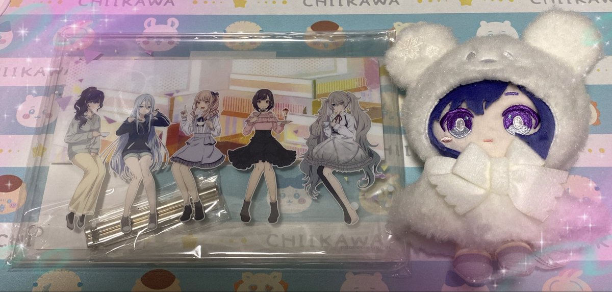 あーちゃんページ JETRABBIT🐰🌸あーちゃん🌸 (@ayakalina629) / Posts / X