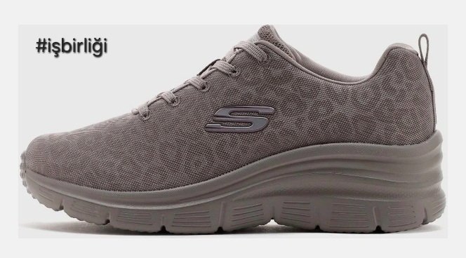 Kısa süreliğine;

Skechers markalı ürünlerde çok ciddi indirimler var, kaçırmayın.

Link👉app.hb.biz/e4shoZLmDdOs