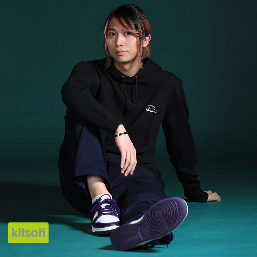 谷水力さんとのコラボアイテムが
大好評予約受付中🕊🫧

˗ˏˋ 🌟受注期間限定アイテム🌟 ˊˎ˗

詳細・ご購入はコチラ👇
kitson-me.jp/SHOP/319299/38…
#Kitsonme #キットソンミー #谷水力
<a href="/riki_riki1016/">谷水 力</a>