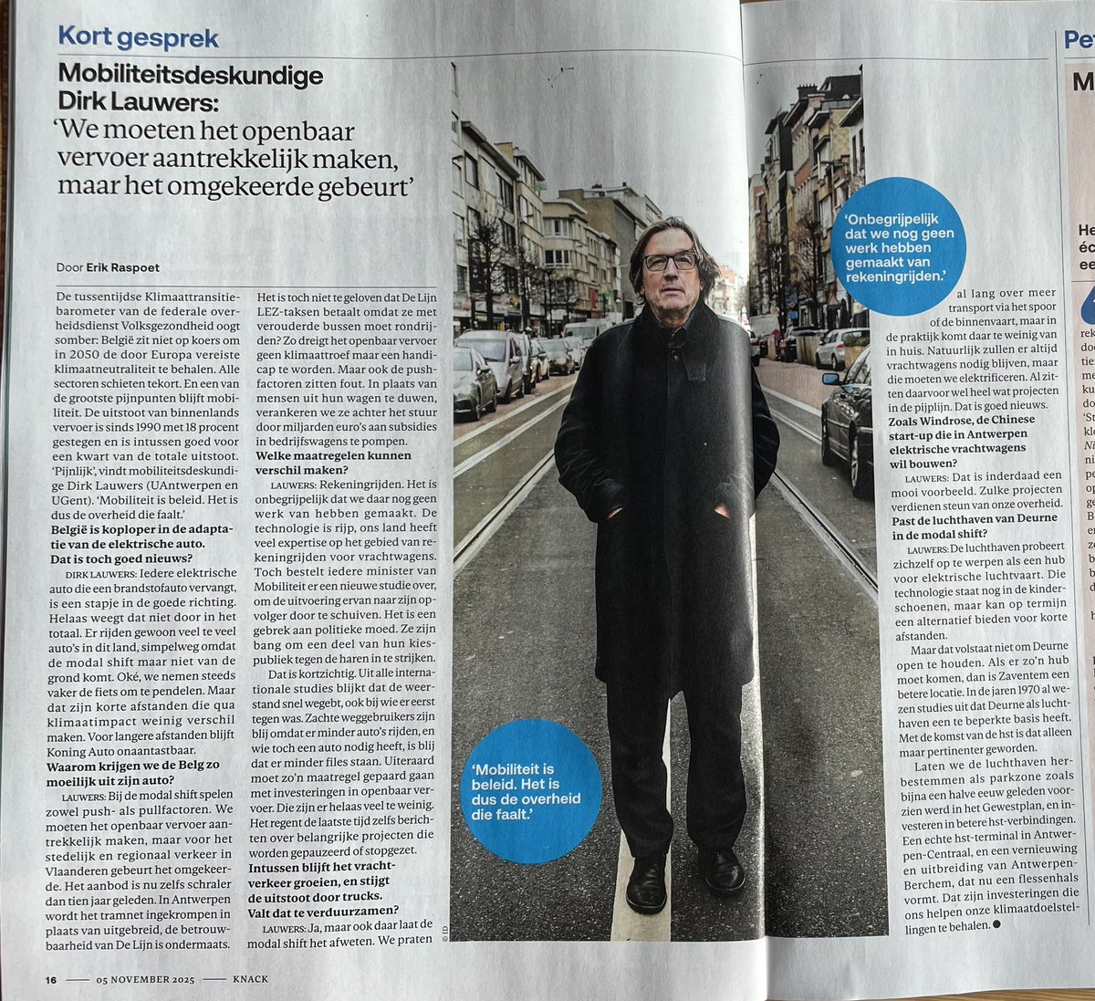 dirk lauwers tweet media