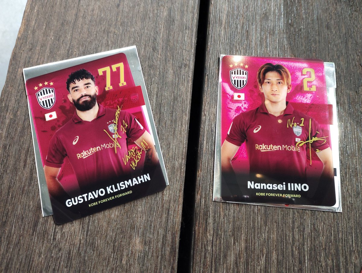 ヴィッセル神戸　キムナミル　JOMOCUP2008 出場記念パネル ヴィッセル神戸 ACLEプレイヤーボアブランケットGK（1st