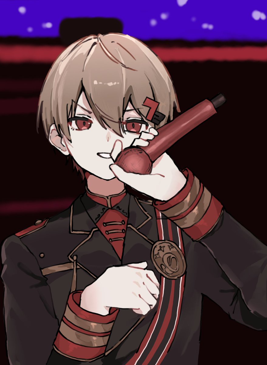 おもち (@omochi_0204_) / Posts / X