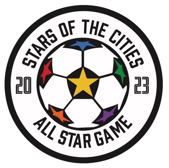 solofthecities's tweet image. ✨ Meet the St.Paul Girls #StarsOfTheCities Co-Coaches ✨

💫 Rebecca Scott — Coach, trainer &amp;amp; owner of Momentum Soccer School + St. Paul 7 Alliance.

💫 Joanna Tzenis — VP @SannehFound, Ph.D. in Edu, former DIII player, lifelong advocate for youth in sport.

#SolOfTheCities