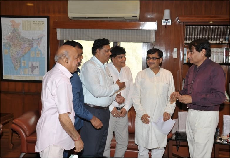 Social, Religious and Business activities in India and Abroad #drmanindrajain