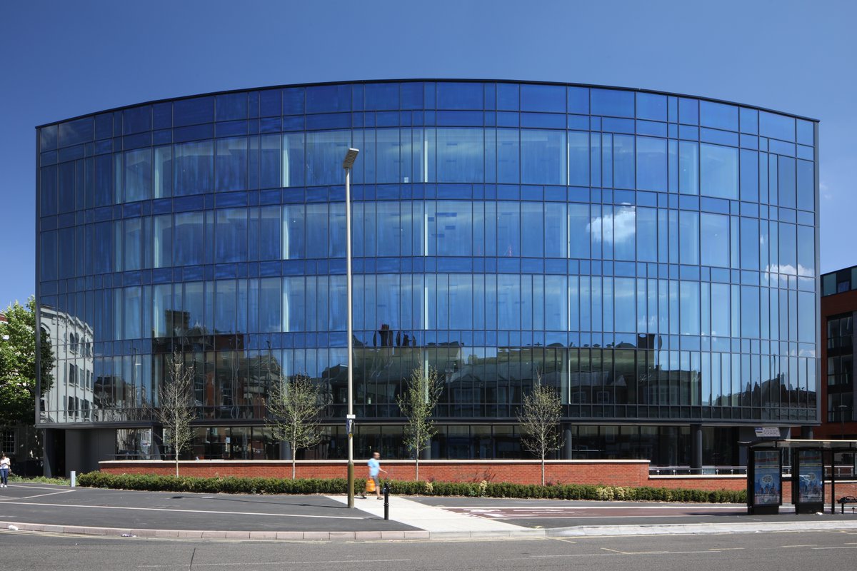 Senior Architectural Systems tweet media