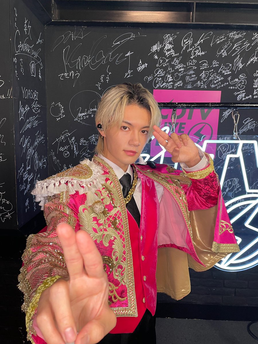 M!LK 佐野勇斗 / SANO HAYATO ＼ TBS「CDTV ライブ！ライブ！」 「好き