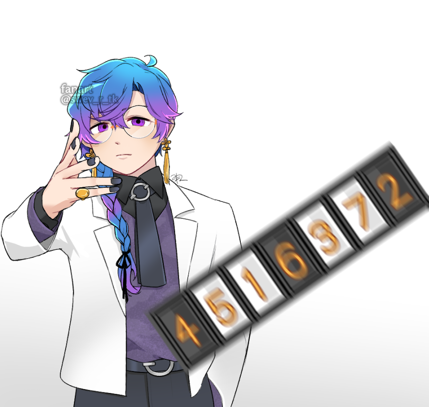 みたらしつくね👤🎹@skebはじめました tweet media