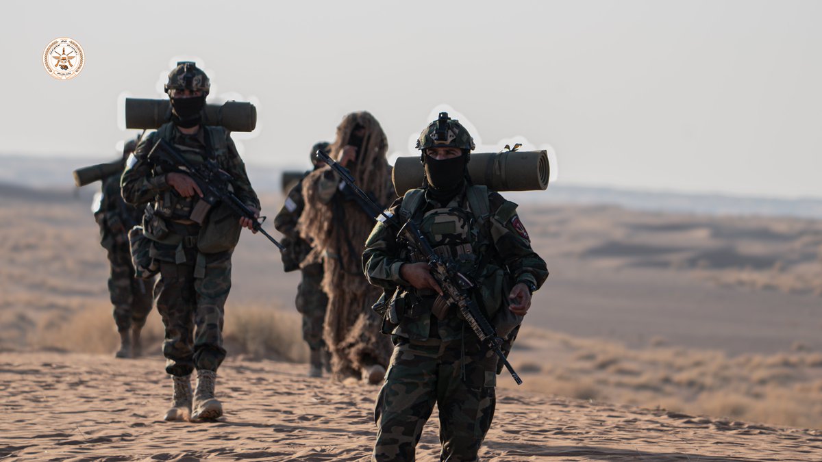 آلبوم (۳)تصویری تمرينات نظامی قوت های خاص (کماندو) وزارت دفاع ملی.!👇

#ملي_دفاع_وزارت
#ملي_اسلامي_اردو