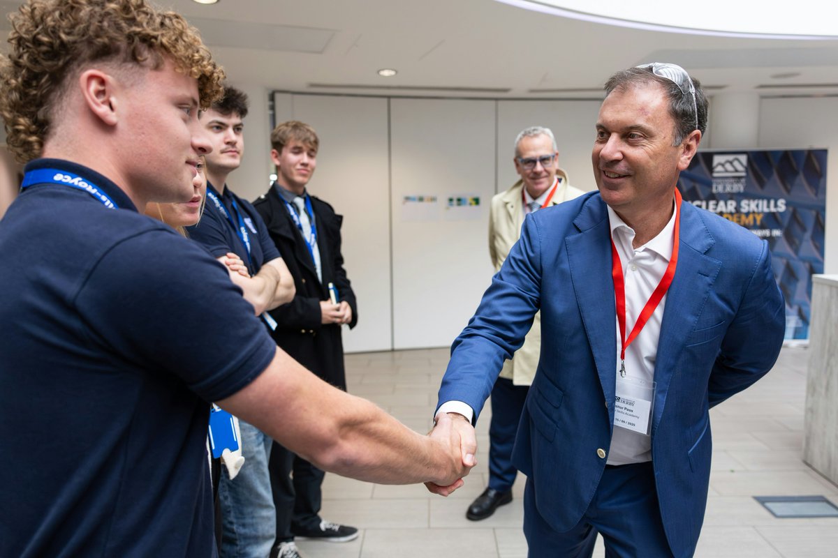 Rolls-Royce Press tweet media