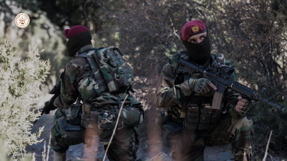 د ملي دفاع وزارت - وزارت دفاع ملی (@modafghanistan2) on Twitter photo 