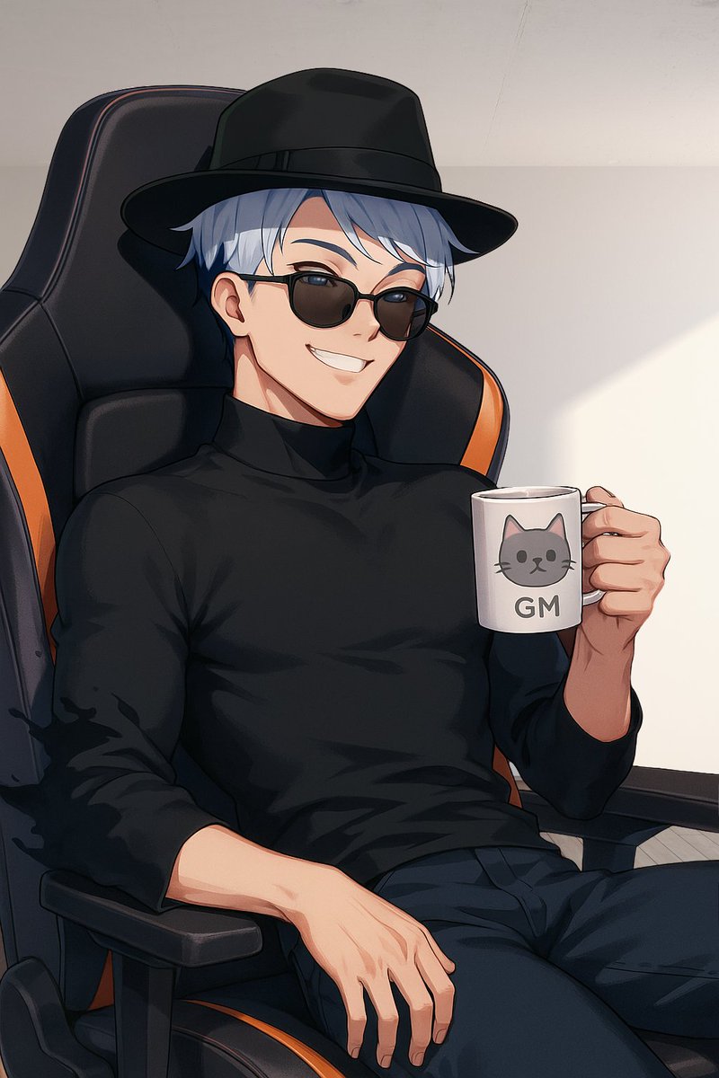 back2basics_26's tweet image. New week - time to lock in and grind again.

Hope everyone had a great weekend!

Thinking of watching some anime or movies this week. 
Any recommendation?