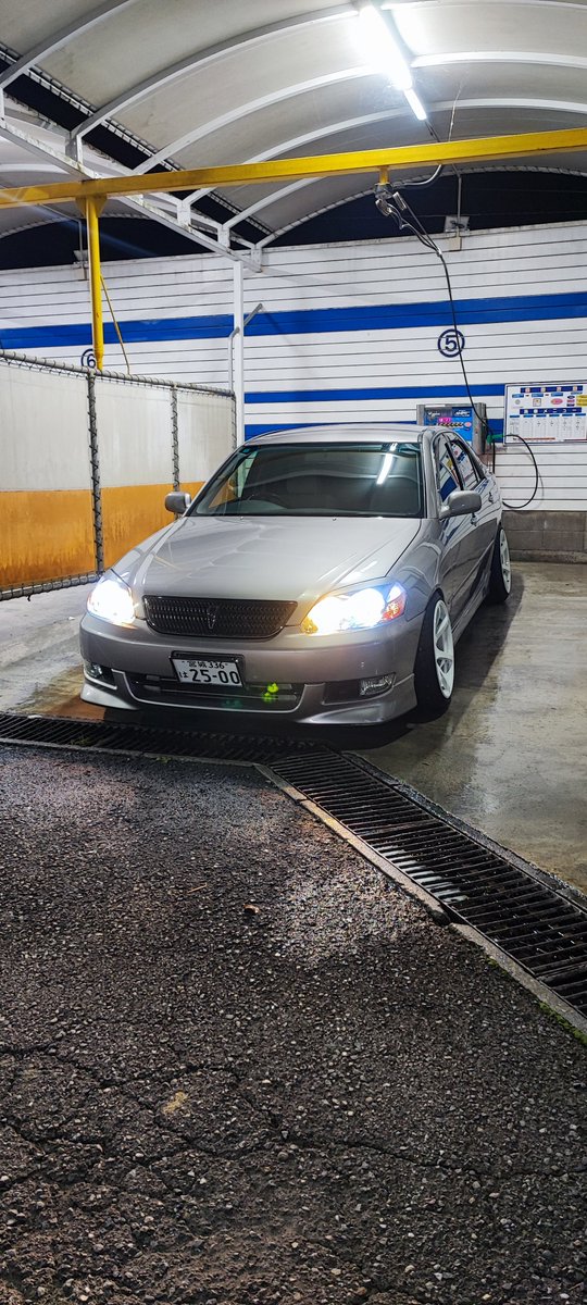 jzx2500t's tweet image. 緩募です！
他にやりたい事があるのと満足したので、、気になる方いればDM等下さい。

JZX110マークII  IR-Vフォーチュナ売ります

希140位だけど高いと思うので

1J好き割りあり！

みなさんリポスト&amp;amp;声がけよろしくお願いします🙏
以下ツリーに車両詳細載せてます⬇️

#マークII
#車売ります