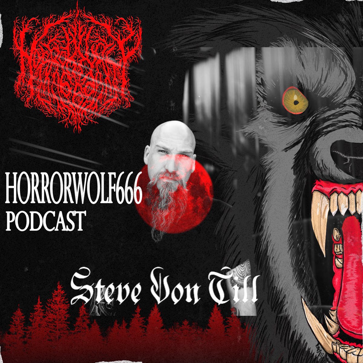 Horrorwolf666 tweet media
