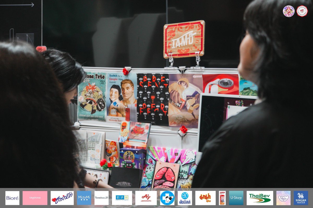 SWU Open house | #SWUOPH tweet media