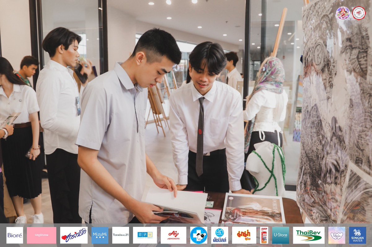SWU Open house | #SWUOPH tweet media
