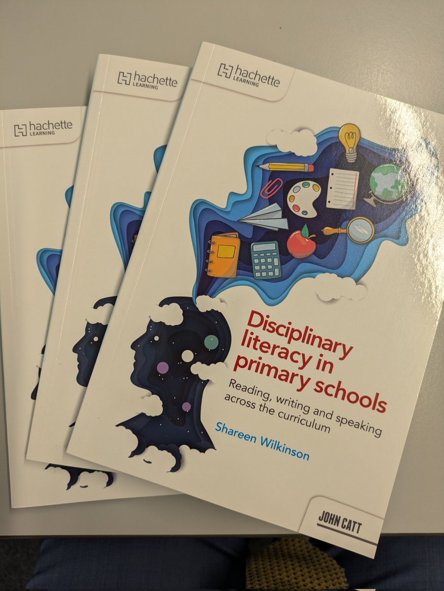 Teacher Training tweet media