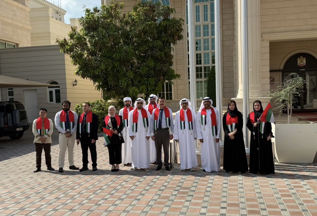 Rahma Cancer Care جمعية رعاية مرضى السرطان - رحمة tweet media