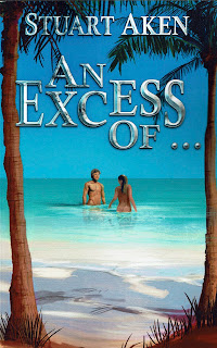 #BookTwitter "An Excess of..." reviews??  
Stuart Aken talks about the highs &amp; lows at
 hornseawriters.com/2025/10/review…
