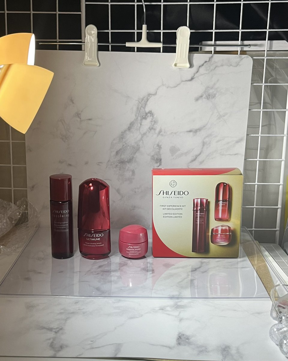 し・ほみん💫美容愛好家 on X