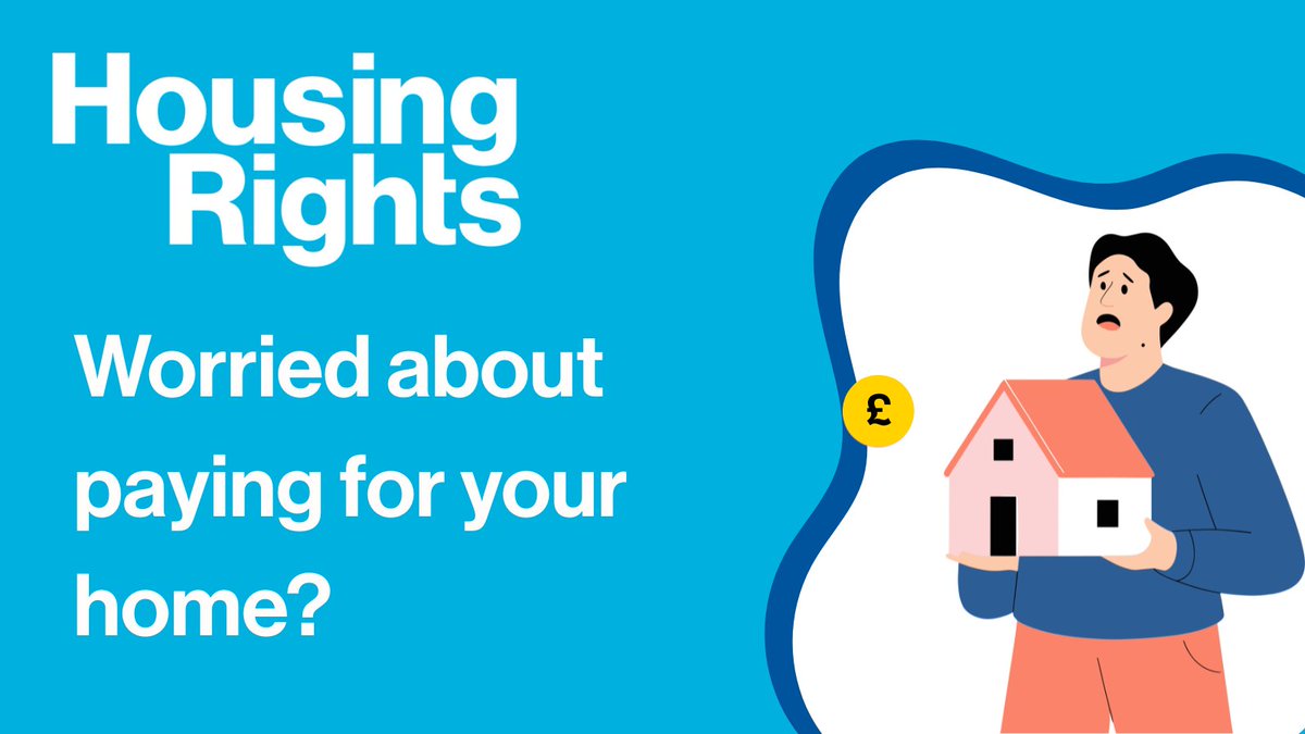 Housing Rights tweet media