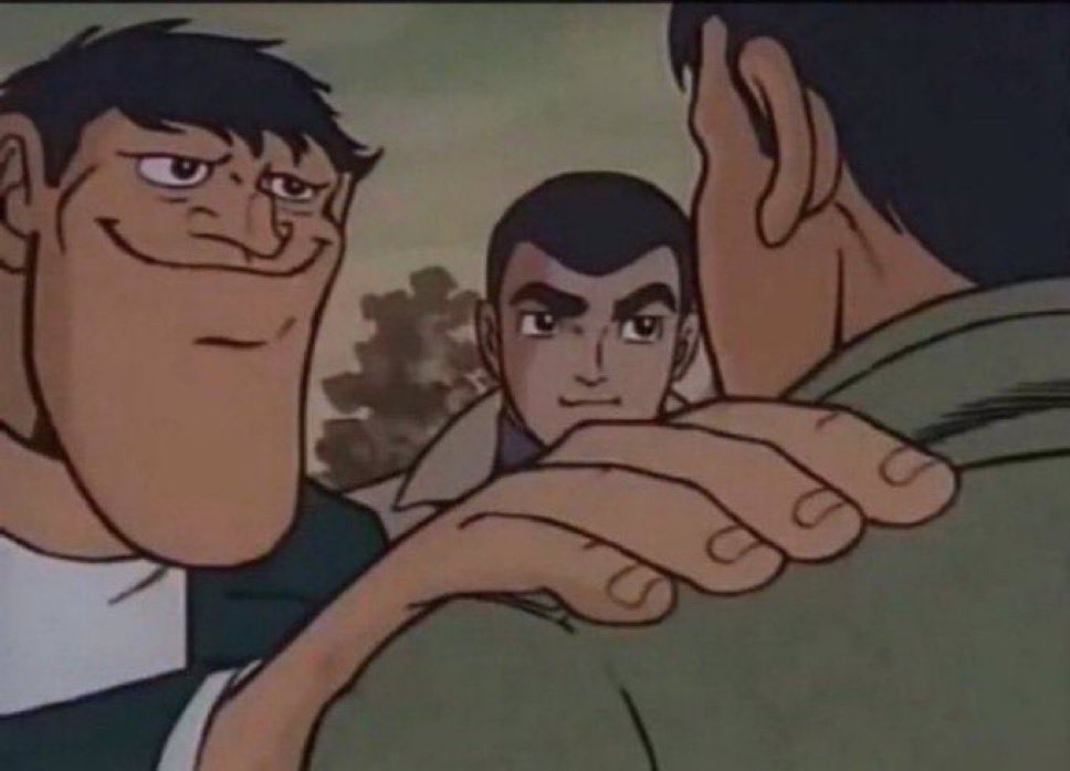 you have “Content Creator” in your bio

When all you do is steal posts and rewrite with ai