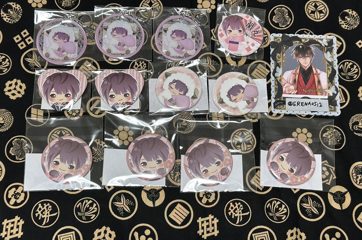 miaお取り引き (@mia_Theo0501) / Posts / X