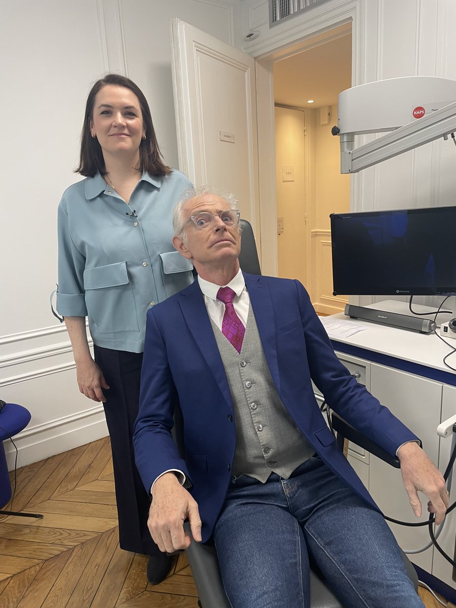 Audience record hier pour e=m6 #em6 ‘mal de gorge, douche froide : boostez votre forme avant l’hiver !’  
📺 meilleure performance auprès des -50 ans pour le magazine depuis un an ;
🏅 22% auprès des -50 ans ;
2,2 M de téléspectateurs.
Merci à tous !